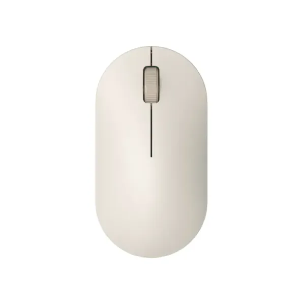 XİAOMİ KABLOSUZ MOUSE LİTE 2 BEYAZ GL 57958