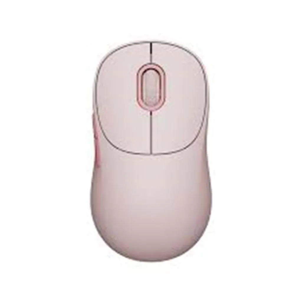 XİAOMİ KABLOSUZ MOUSE 3 PEMBE GL 57942