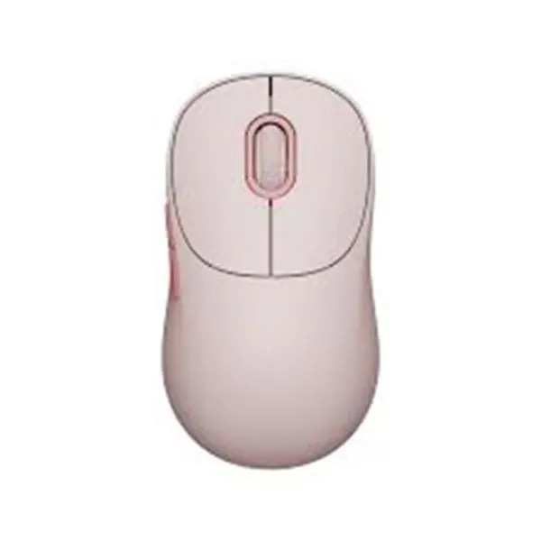 XİAOMİ KABLOSUZ MOUSE 3 PEMBE GL 57942