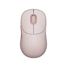 XİAOMİ KABLOSUZ MOUSE 3 PEMBE GL 57942 2