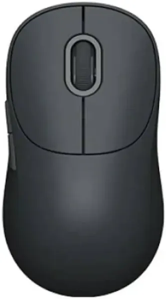 XİAOMİ KABLOSUZ MOUSE 3 SİYAH GL 57944