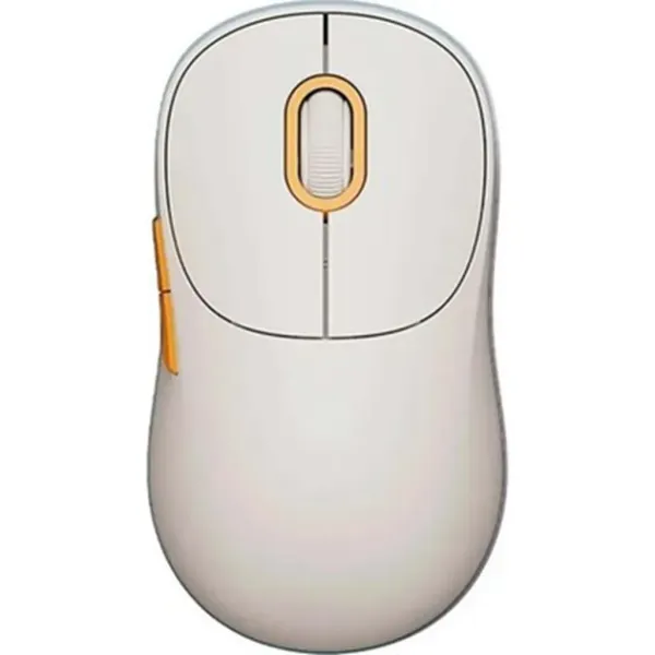 XİAOMİ KABLOSUZ MOUSE 3 BEYAZ GL 57943