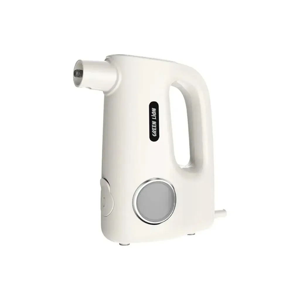 GREEN LİON VAPOR PRO BUHARLI TEMİZLEYİCİ 1200W - BEJ GNVP1200WSTBG 2