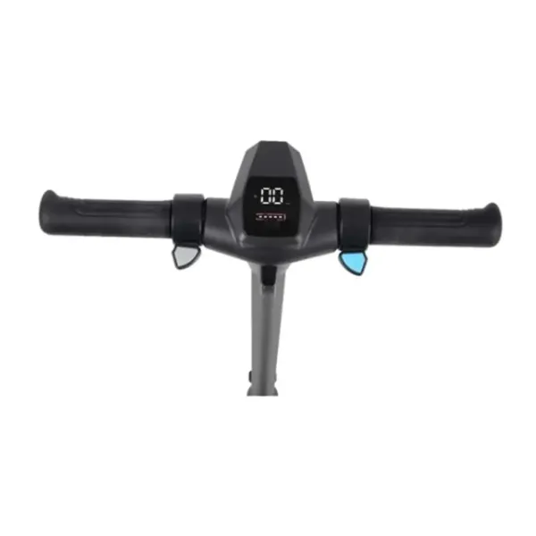 GREEN LİON GBK-KIDS ÇOCUK ELEKTRİKLİ SCOOTER - SİYAH GNBK150KIDBK