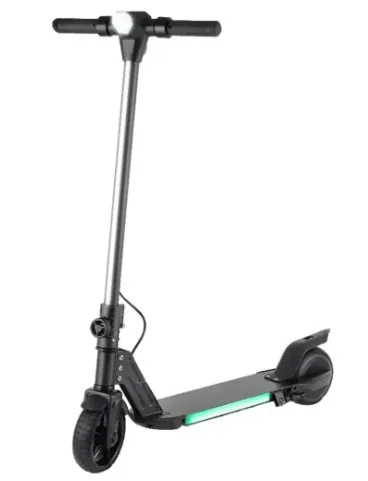 GREEN LİON GBK-KIDS ÇOCUK ELEKTRİKLİ SCOOTER - SİYAH GNBK150KIDBK 2