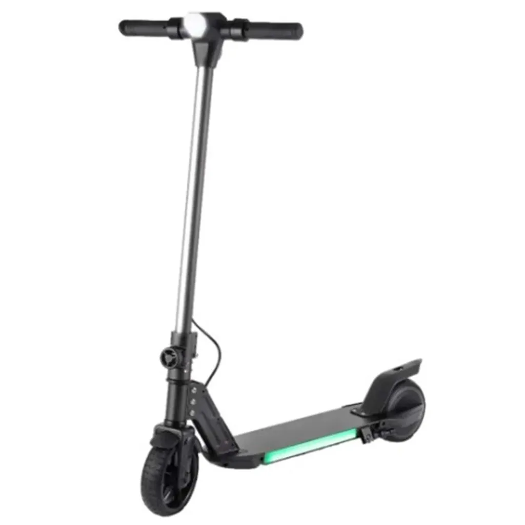 GREEN LİON GBK-KIDS ÇOCUK ELEKTRİKLİ SCOOTER - SİYAH GNBK150KIDBK 4