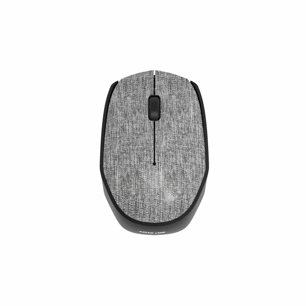 GREEN LİON G100 KABLOSUZ MOUSE - GRİ GNM100GY 2