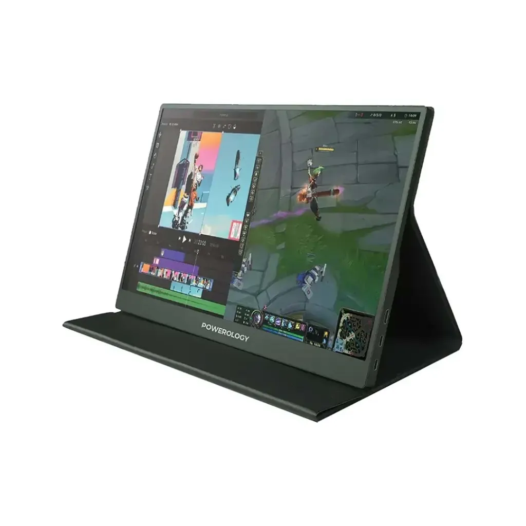 POWEROLOGY 15.6 2
