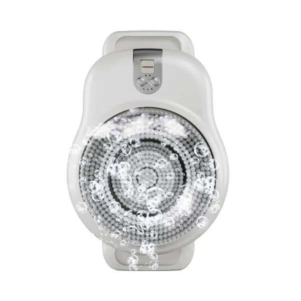 PORODO LİFESTYLE ELEKTRİKLİ DUŞ LİFİ - BEYAZ PD-LFST033-WH