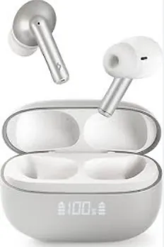 TTEC 2KM159GR AİRBEAT PRO ANC BLUETOOTH KULAKLIK GRİ 2