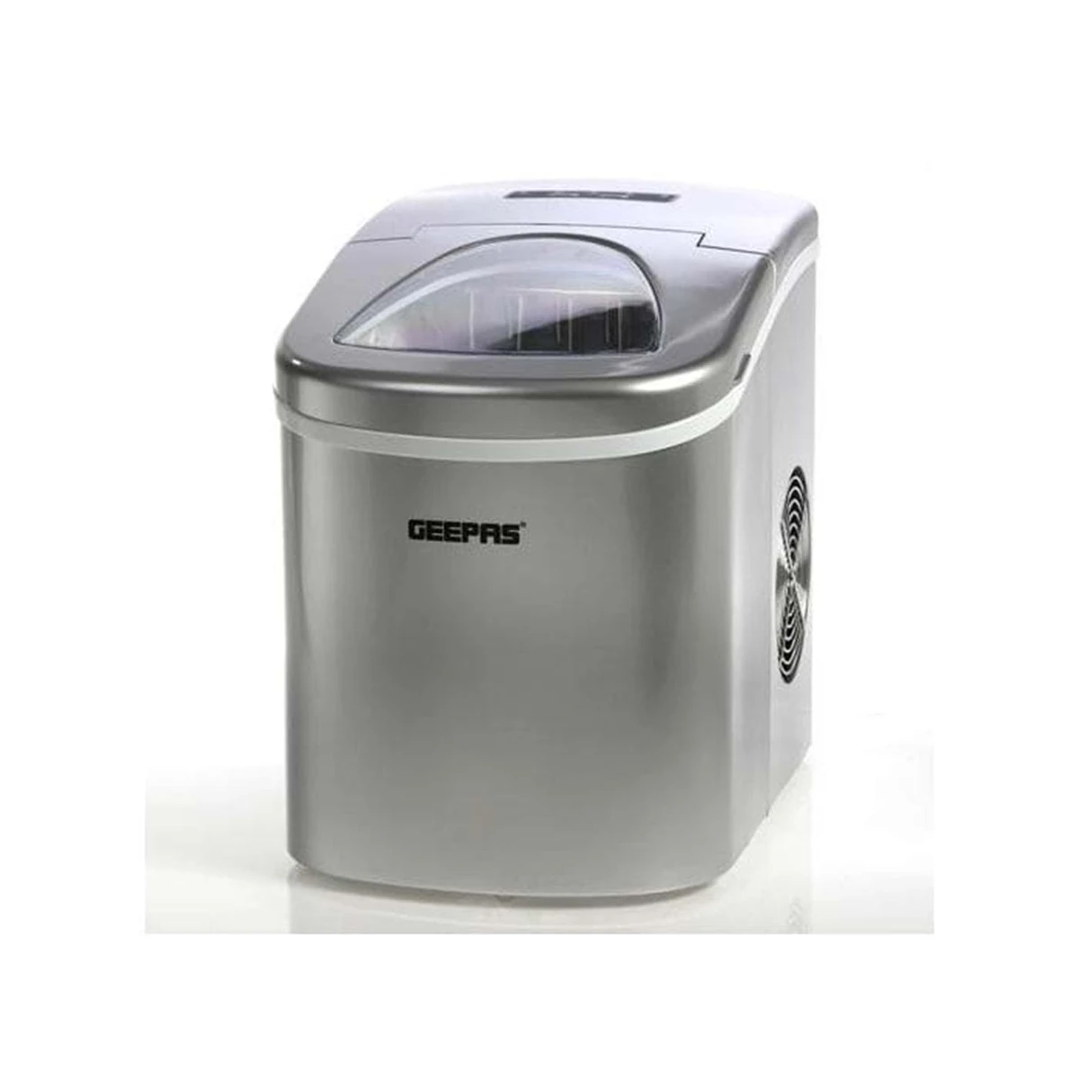 GEEPAS BUZ MAKİNESİ GIM63015