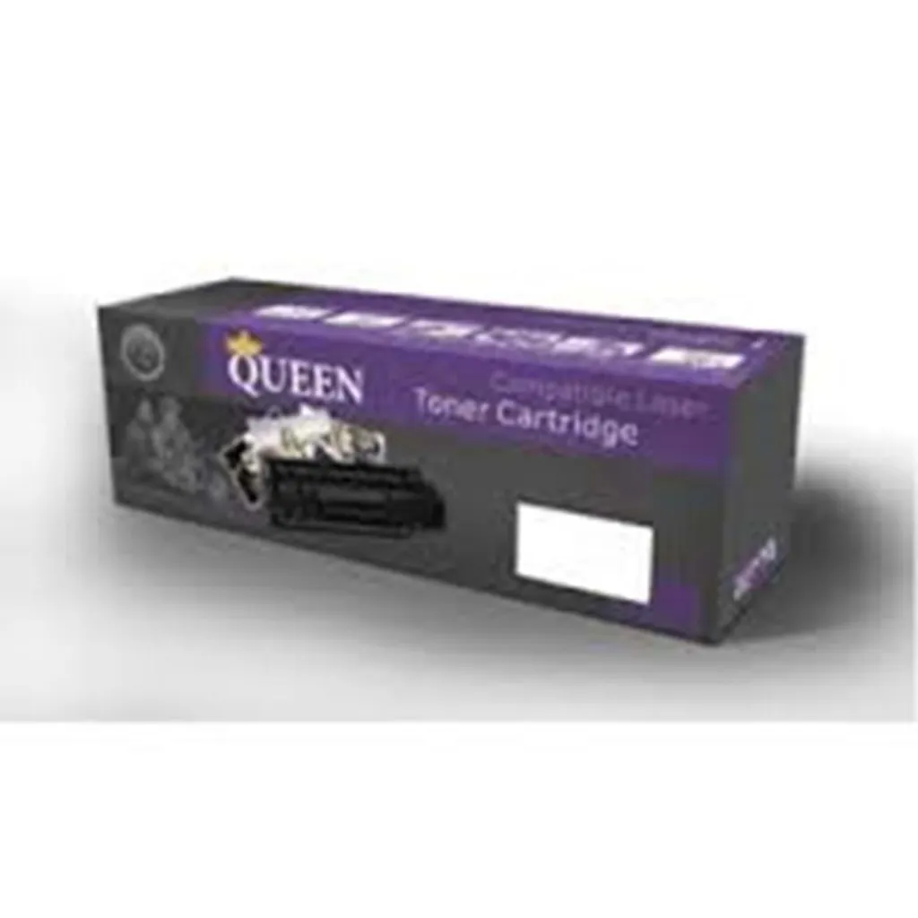 QUEEN CF259X ÇİPLİ SİYAH TONER 2