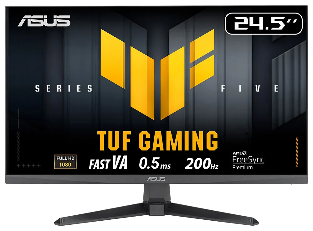 ASUS TUF VG257Q5A 24.5 2