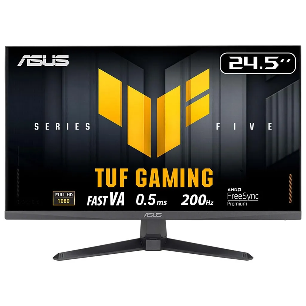 ASUS TUF VG257Q5A 24.5 3