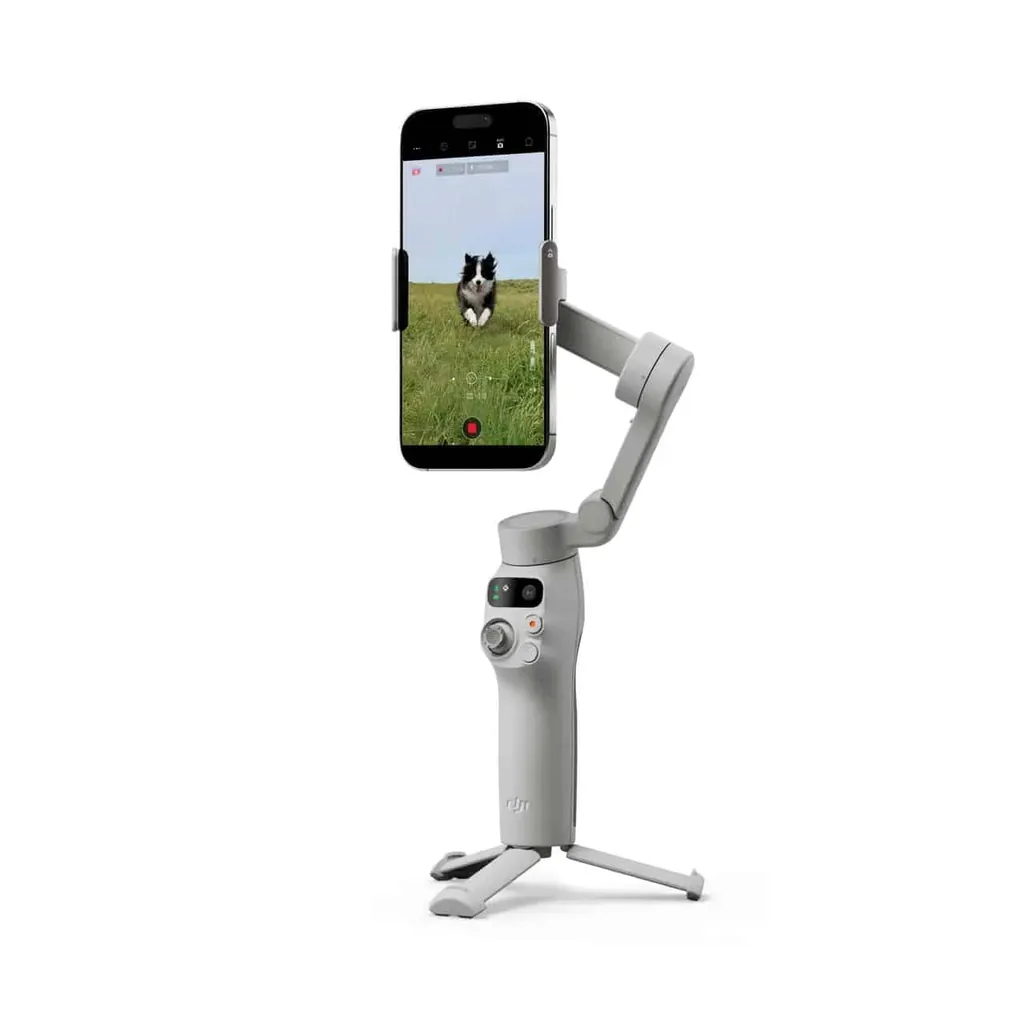 DJİ OSMO MOBİLE 7
