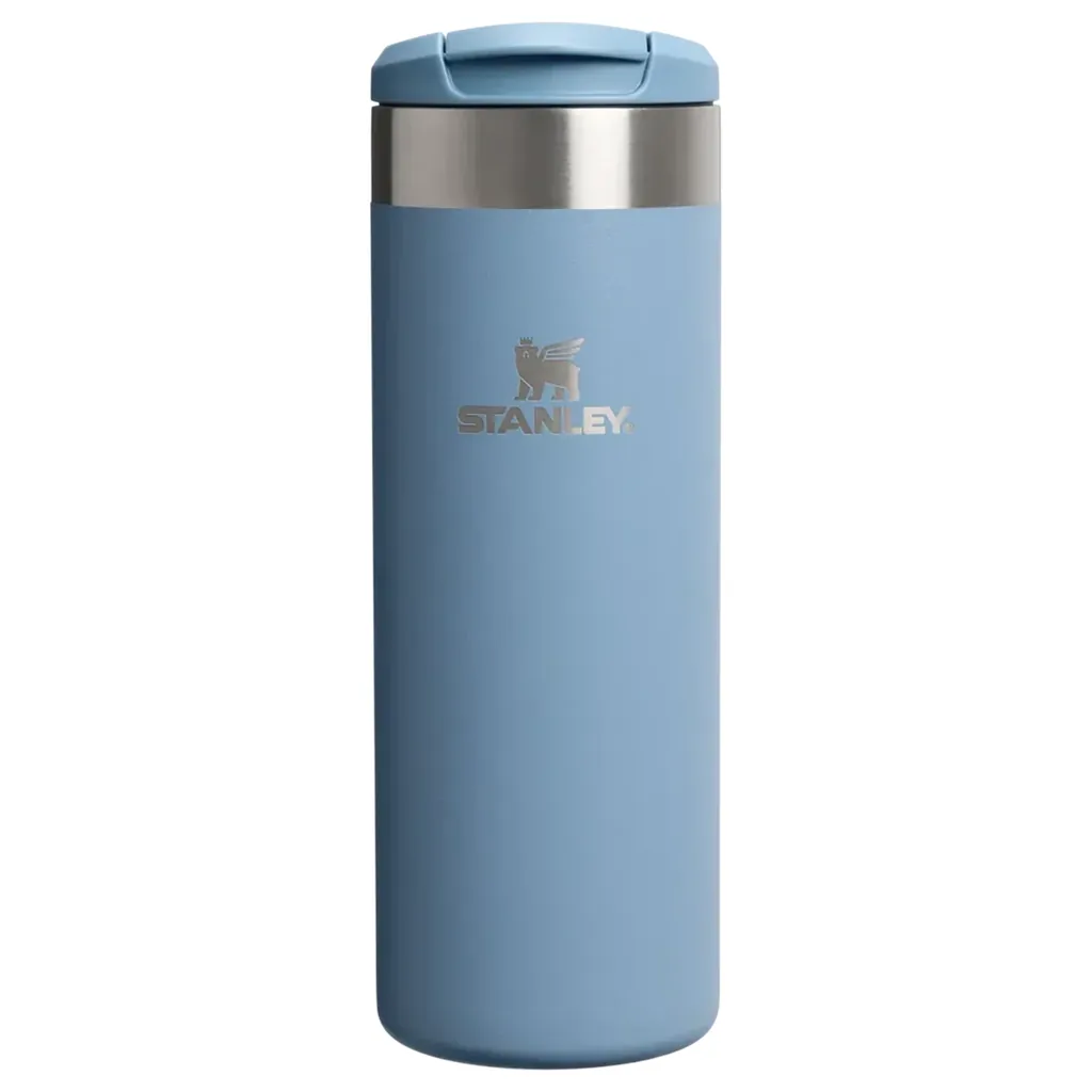 STANLEY TRANSİT MUG 0,47 LİTRE İNDİGO 2