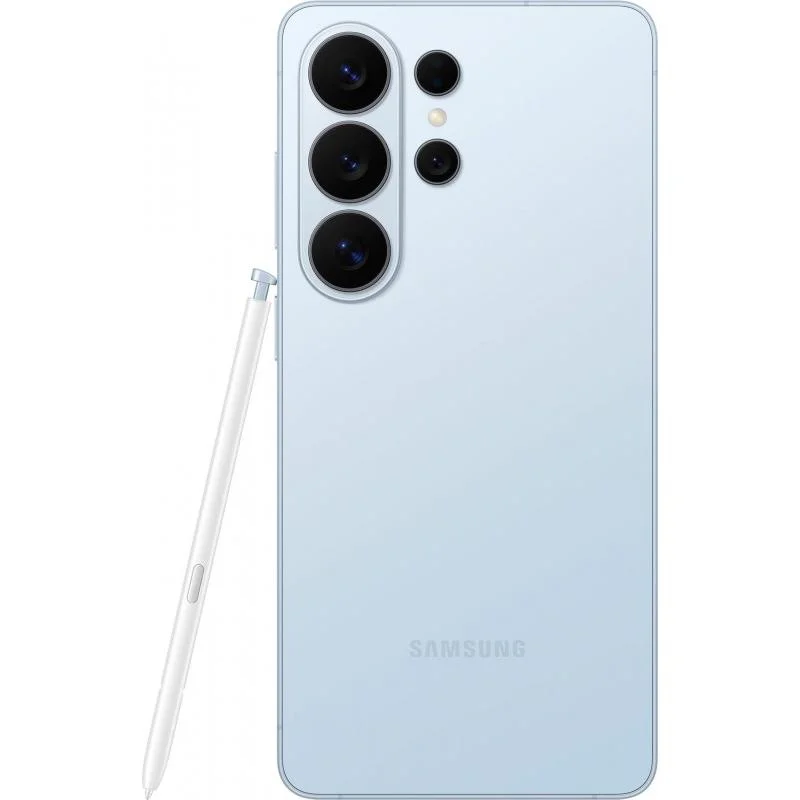 SAMSUNG GALAXY S26 ULTRA 12/256 GB SKY BLUE 3