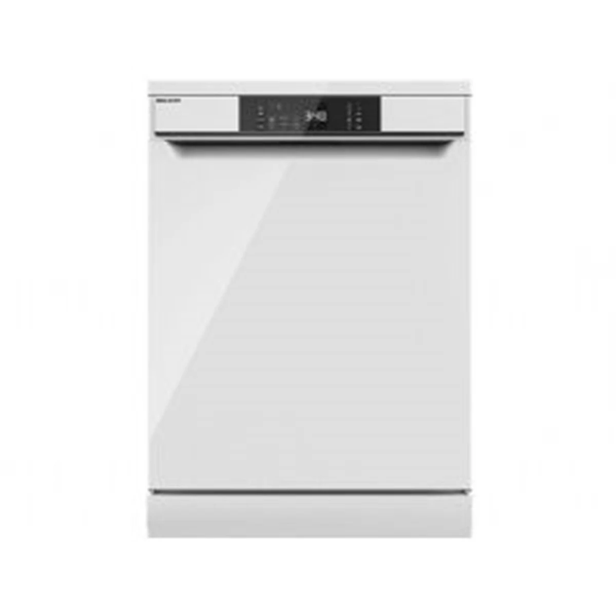 SHARP BULAŞIK MAKİNESİ 60CM BEYAZ QWNA1BF47EW-EU