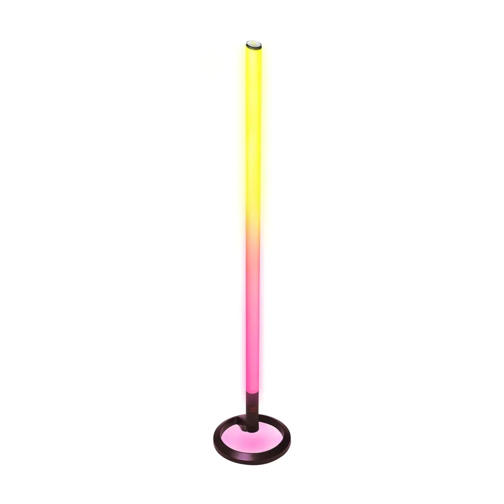 JBL PARTYLİGHT STICK 360° LED IŞIKLI PARTİ AYDINLATMA ÇUBUĞU – JBL PARTYBOX UYUMLU, RENKLİ SENKRONİZE IŞIK EFEKTİ 2