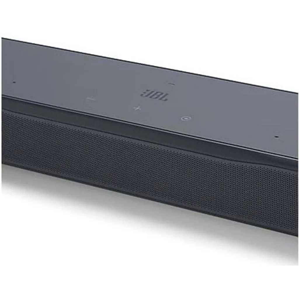 JBL BAR 500MK2 DOLBY ATMOS VE DTS VIRTUAL:X DESTEKLİ SOUNDBAR – KABLOSUZ 10” SUBWOOFER, GÜÇLÜ BASS, GENİŞ SES SAHNESİ, TÜM TV’LERLE UYUMLU 2