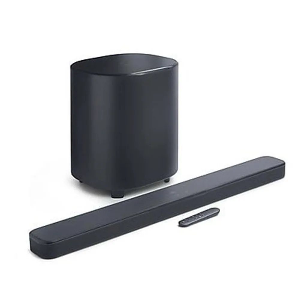 JBL BAR 500MK2 DOLBY ATMOS VE DTS VIRTUAL:X DESTEKLİ SOUNDBAR – KABLOSUZ 10” SUBWOOFER, GÜÇLÜ BASS, GENİŞ SES SAHNESİ, TÜM TV’LERLE UYUMLU 3