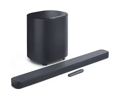 JBL BAR 500MK2 DOLBY ATMOS VE DTS VIRTUAL:X DESTEKLİ SOUNDBAR – KABLOSUZ 10” SUBWOOFER, GÜÇLÜ BASS, GENİŞ SES SAHNESİ, TÜM TV’LERLE UYUMLU 4