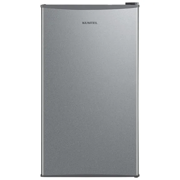 Kumtel Ofis Buzluğu Gri HMB-110SL 2