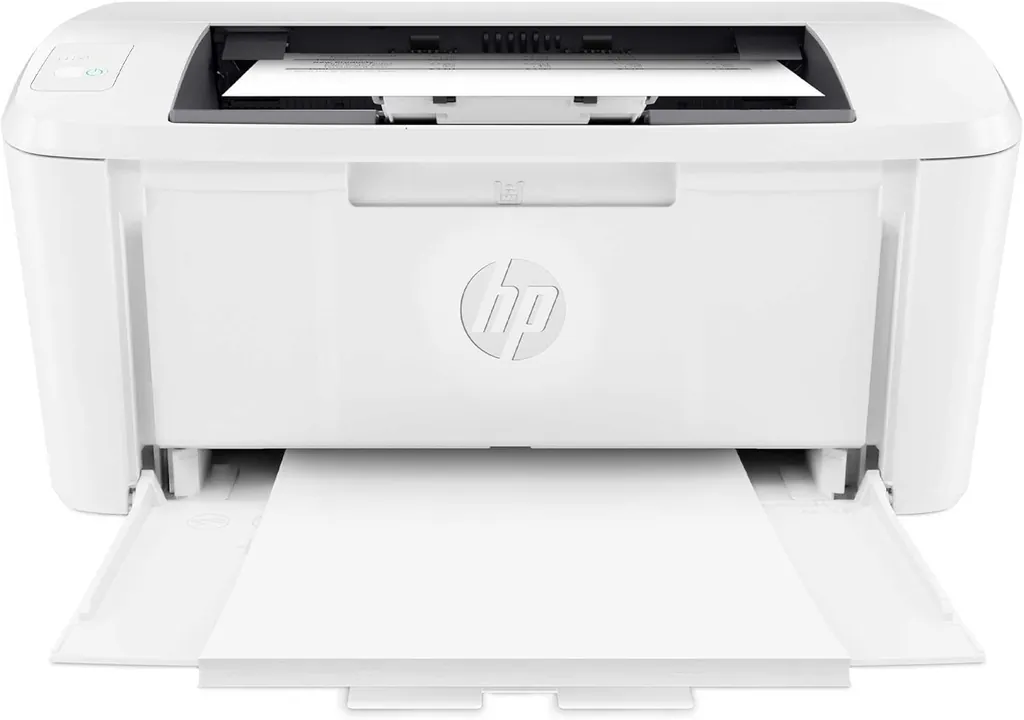 HP 7MD67A M111A SİYAH/BEYAZ LAZER YAZICI 2