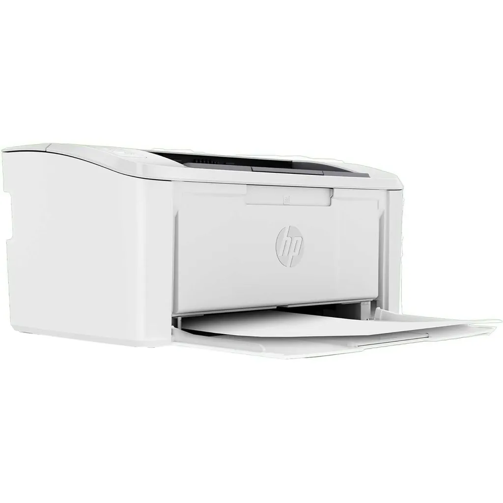 HP 7MD67A M111A SİYAH/BEYAZ LAZER YAZICI 3