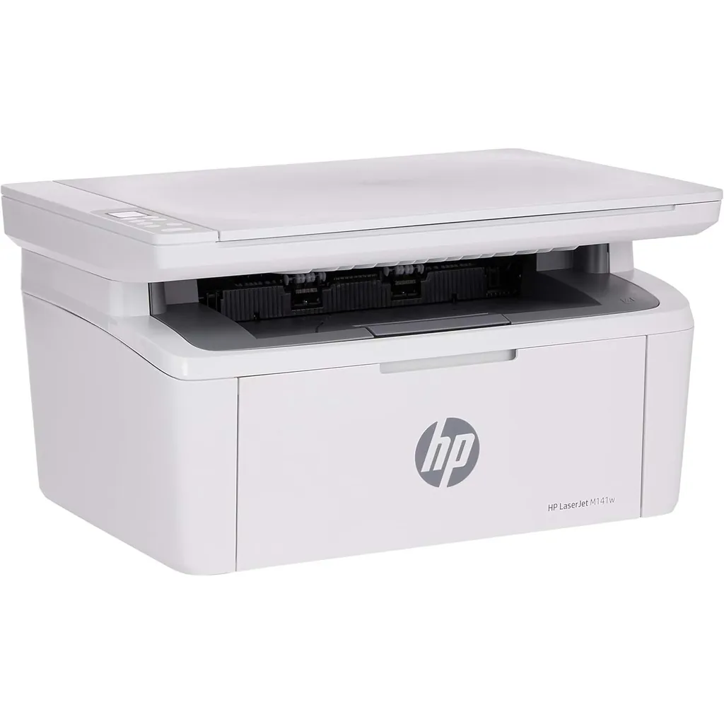HP 7MD74A M141W ÇOK FONKSİYONLU LAZER YAZICI (YAZICI/TARAYICI/FOTOKOPİ)