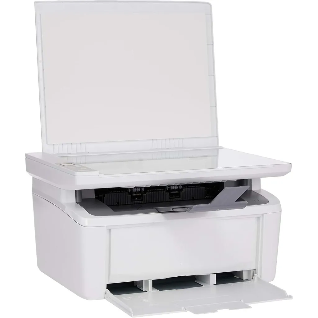HP 7MD74A M141W ÇOK FONKSİYONLU LAZER YAZICI (YAZICI/TARAYICI/FOTOKOPİ) 2