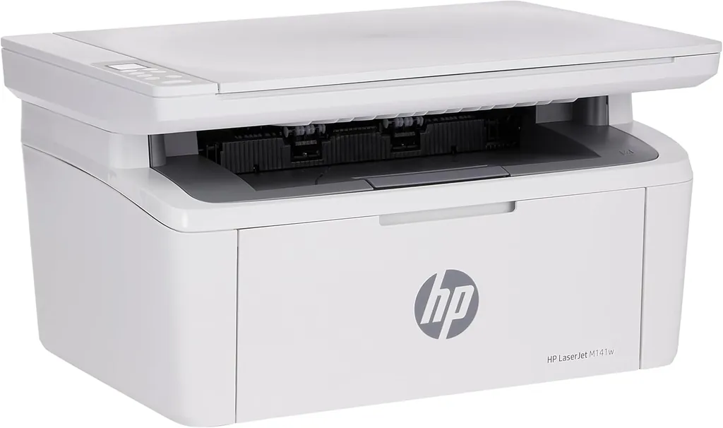 HP 7MD74A M141W ÇOK FONKSİYONLU LAZER YAZICI (YAZICI/TARAYICI/FOTOKOPİ) 3