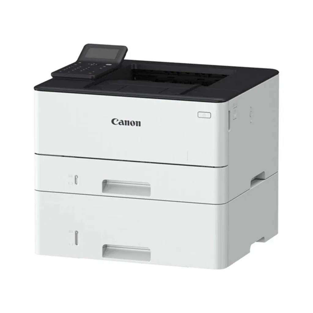 CANON LBP243DW Wİ-Fİ LASER SİYAH/BEYAZ YAZICI 2