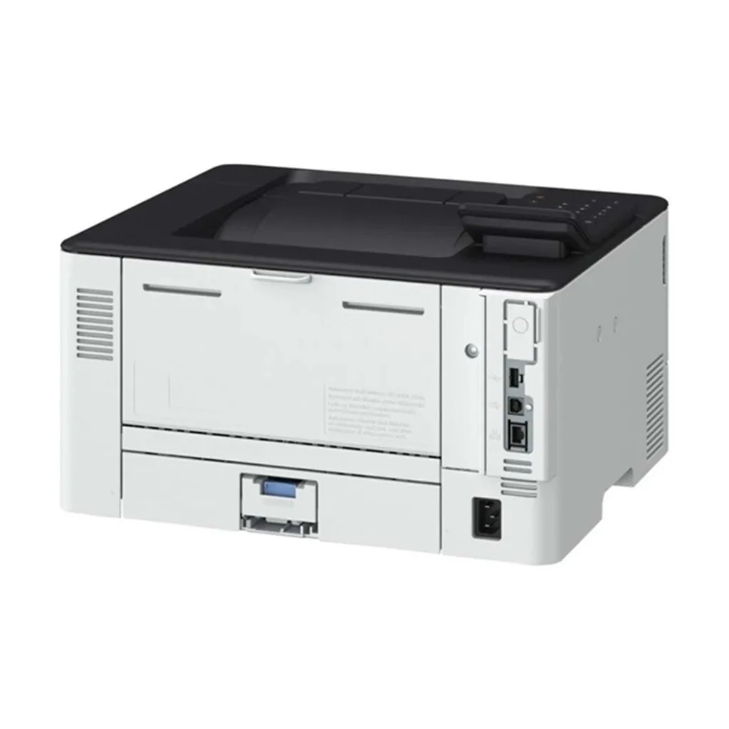 CANON LBP243DW Wİ-Fİ LASER SİYAH/BEYAZ YAZICI 3