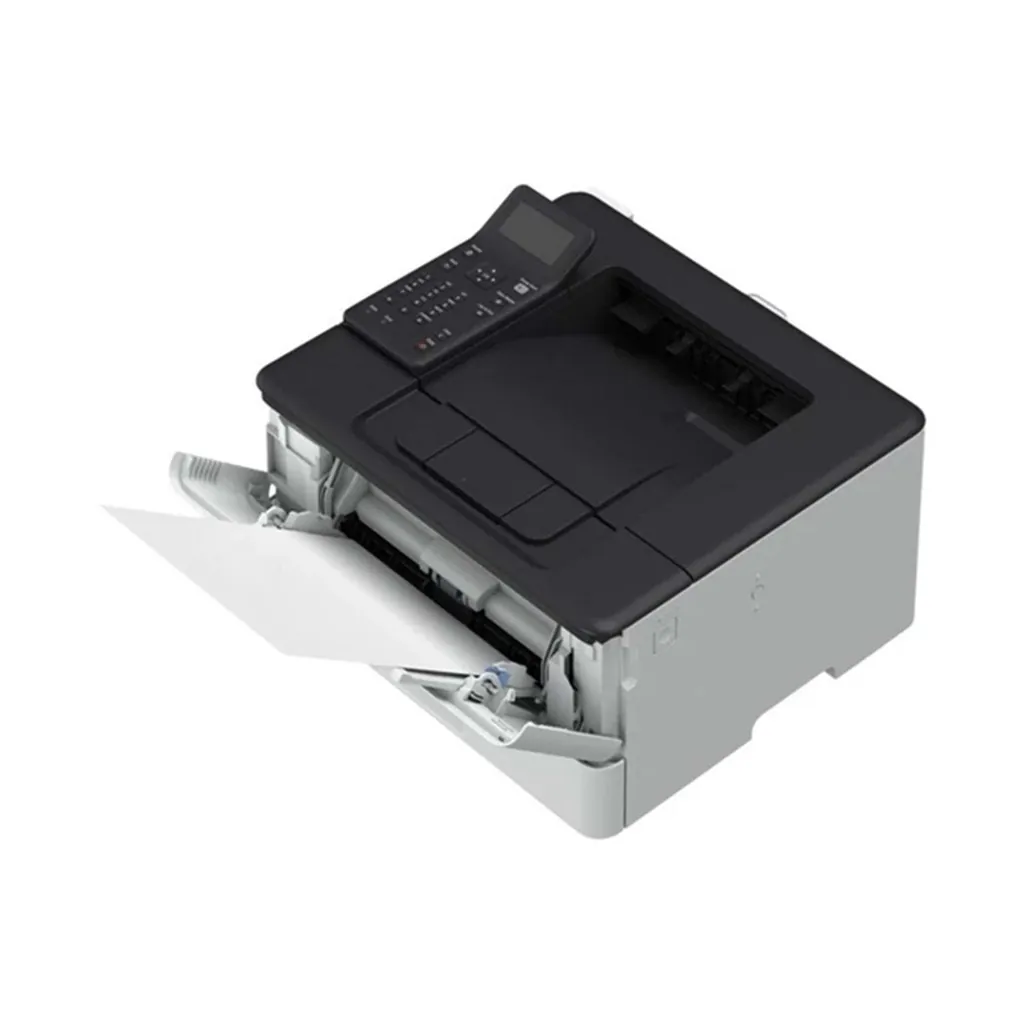 CANON LBP243DW Wİ-Fİ LASER SİYAH/BEYAZ YAZICI 4