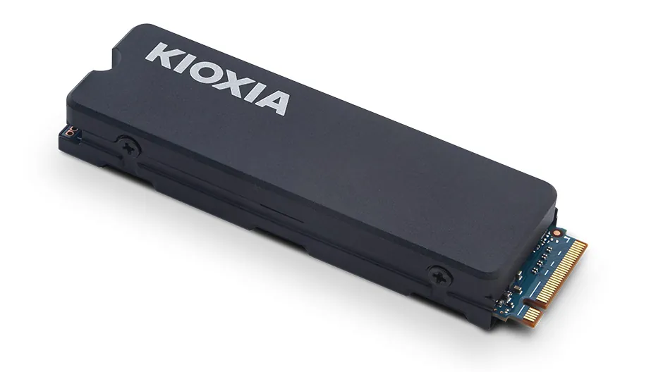 KİOXİA EXCERİA LSC11K1T02G8 1TB NVME SSD
