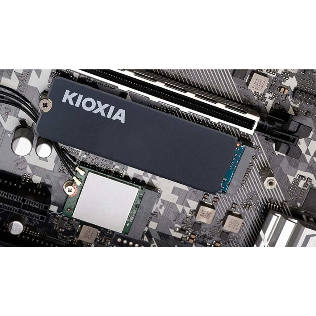 KİOXİA EXCERİA LSC11K1T02G8 1TB NVME SSD 3