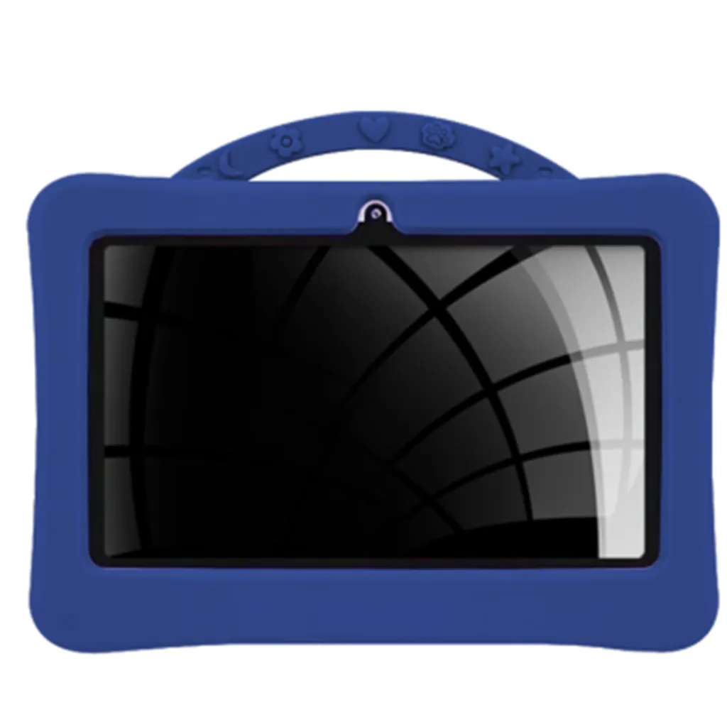 NODIZZ NPAD702 7 İNÇ 4GB/128 GB ÇOCUK TABLETİ DARK BLUE 2