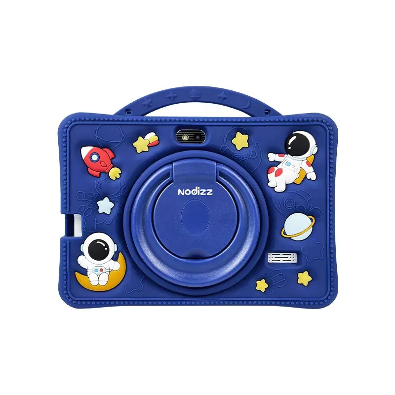 NODIZZ NPAD702 7 İNÇ 4GB/128 GB ÇOCUK TABLETİ DARK BLUE 3