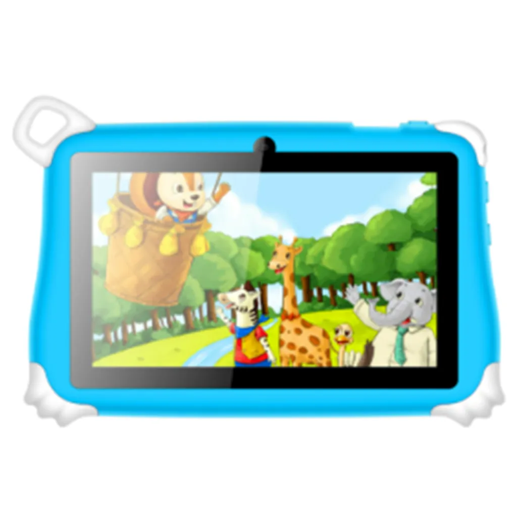 NODIZZ NPAD711 7 İNÇ 4GB/128GB ÇOCUK TABLETİ BLUE 2