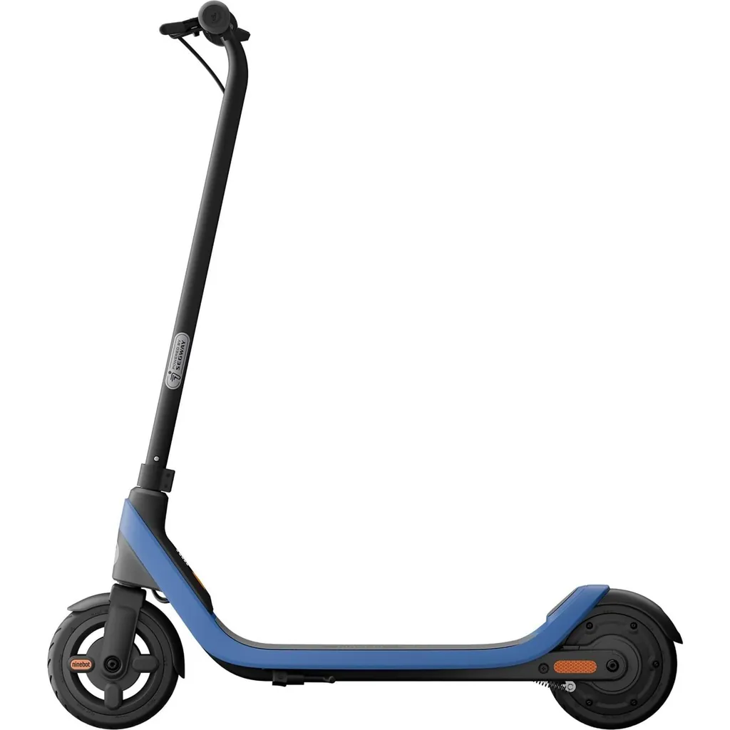SEGWAY NİNEBOT ELEKTRİKLİ ÇOCUK SCOOTER C2 LİTE 3