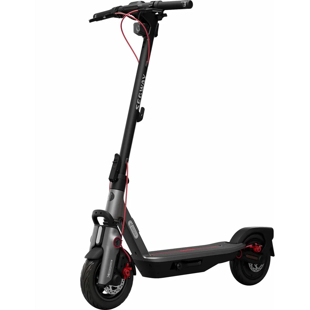 SEGWAY NİNEBOT ELEKTRİKLİ KİCKSCOOTER F3 PRO