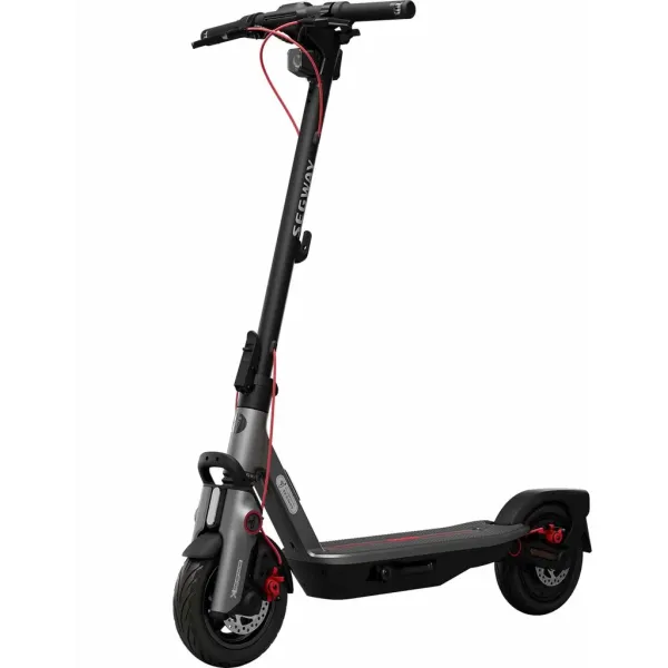 SEGWAY NİNEBOT ELEKTRİKLİ KİCKSCOOTER F3 PRO