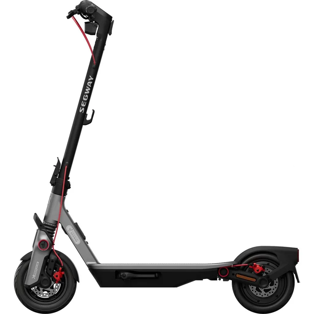 SEGWAY NİNEBOT ELEKTRİKLİ KİCKSCOOTER F3 PRO 2