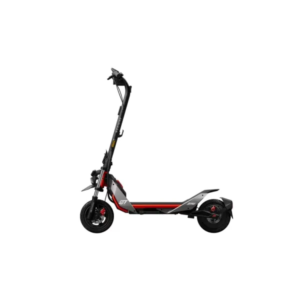 SEGWAY NİNEBOT ELEKTRİKLİ KİCK SCOOTER ZT3 PRO