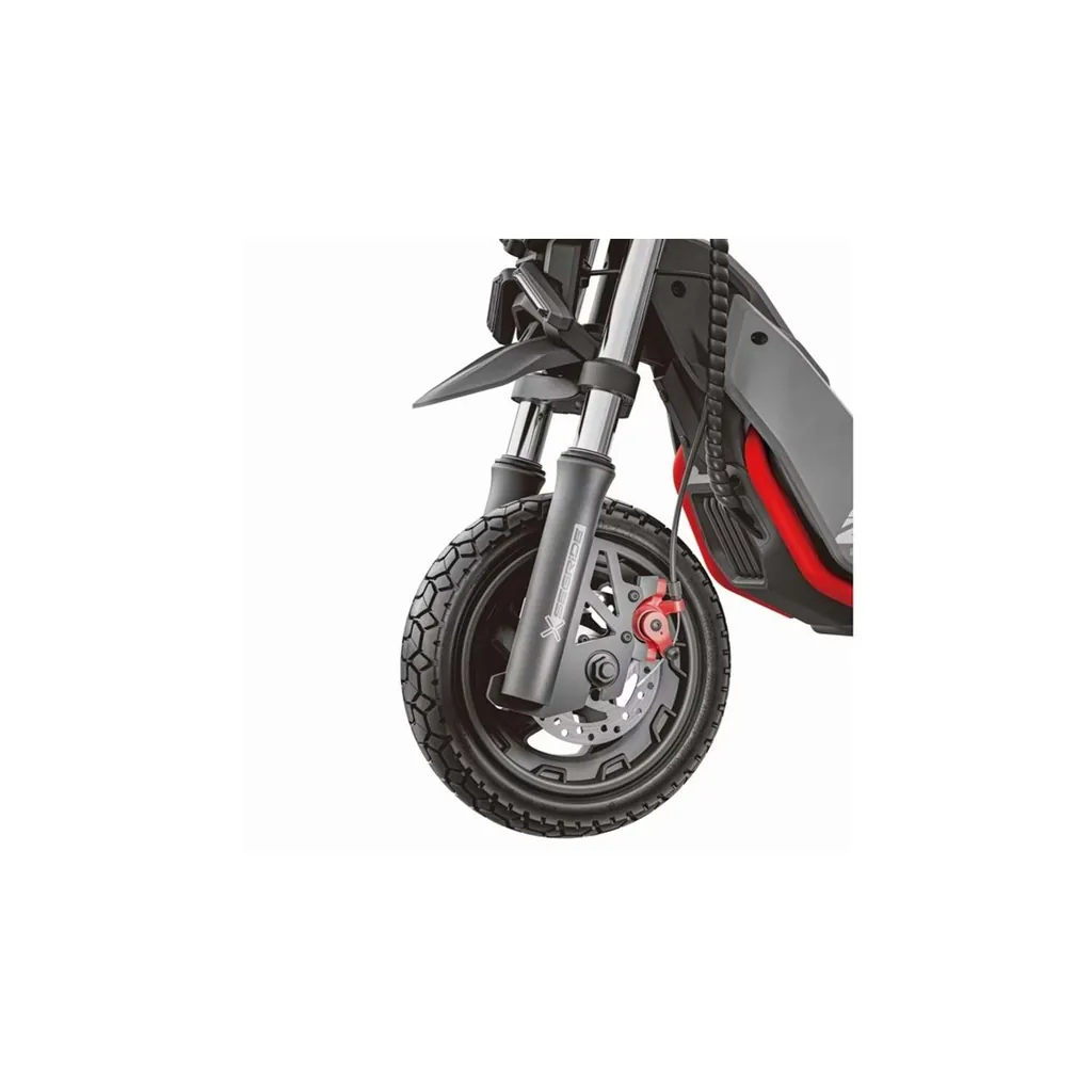 SEGWAY NİNEBOT ELEKTRİKLİ KİCK SCOOTER ZT3 PRO 3