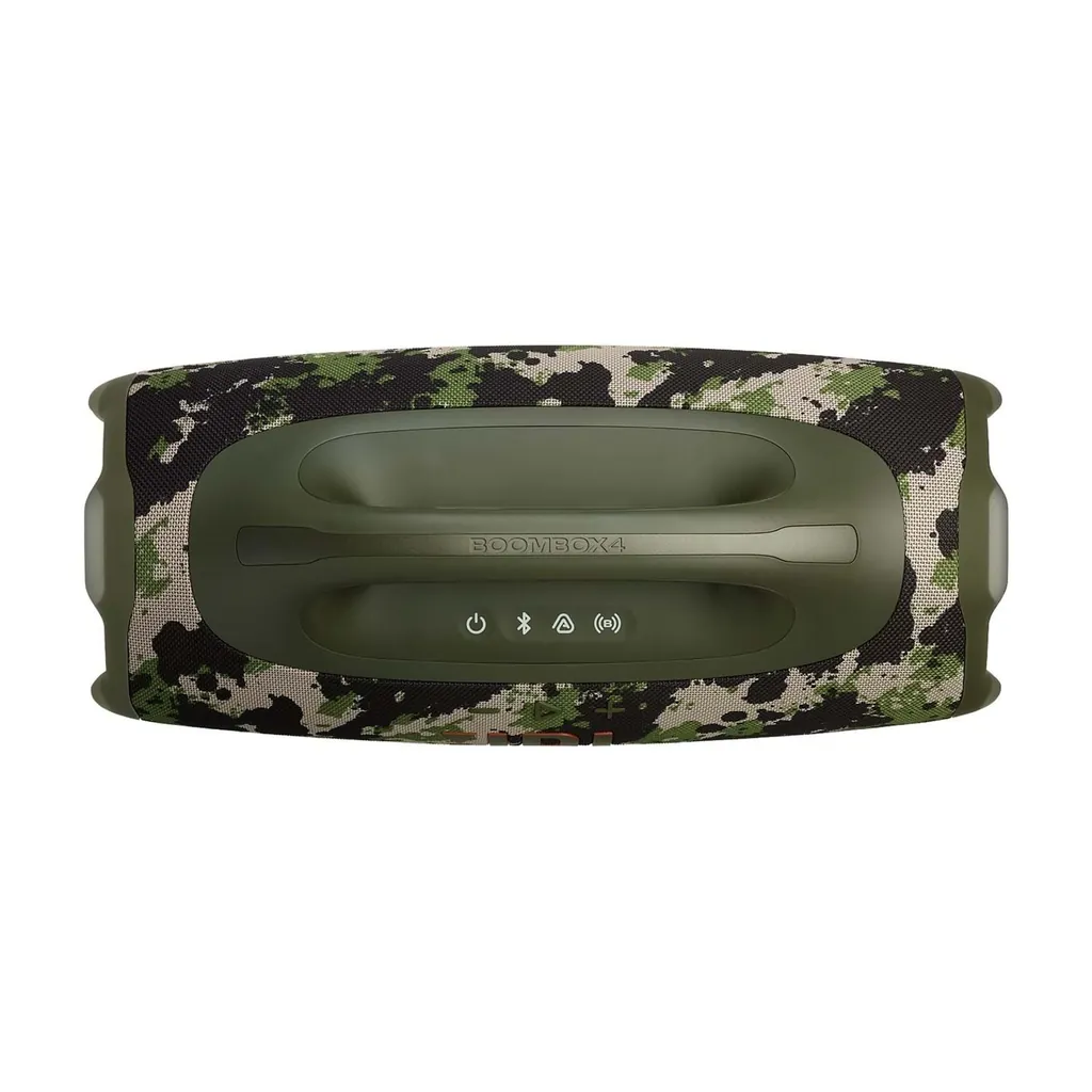 JBL BOOMBOX 4 BLUETOOTH SPEAKER SQUAD 4