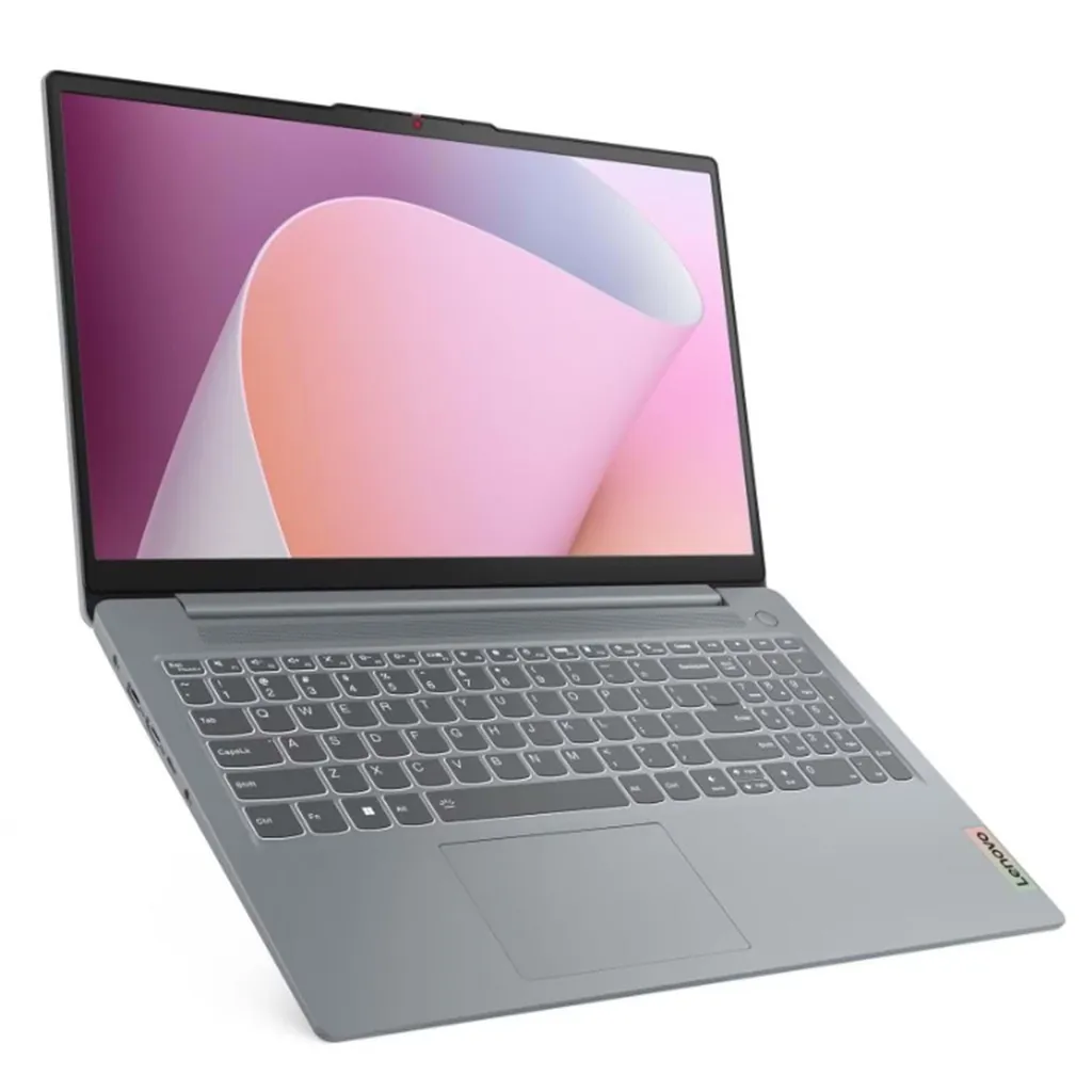 LENOVO İDEAPAD SLİM 3 RYZEN 7-5825U 15.6