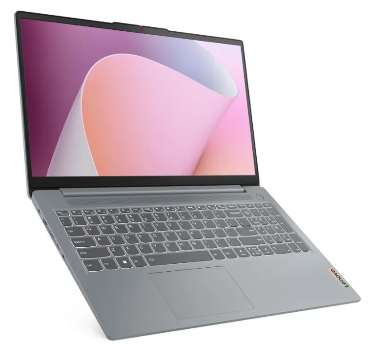 LENOVO İDEAPAD SLİM 3 RYZEN 7-5825U 15.6 3