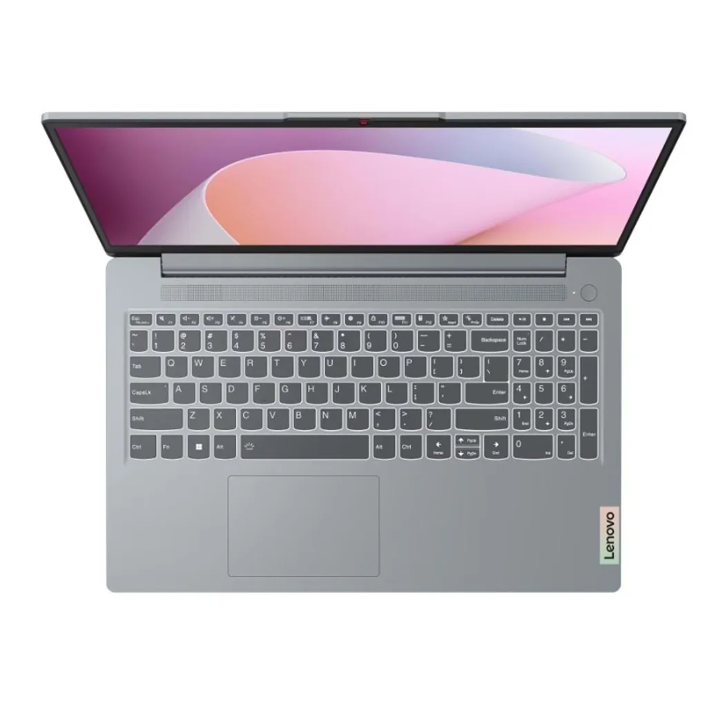 LENOVO İDEAPAD SLİM 3 RYZEN 7-5825U 15.6 5